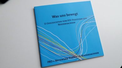 Stigmatisierung bleibt das Hauptproblem für die HIV-Aufklärung