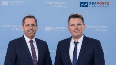 André Heim verlässt Seaports of Niedersachsen, Andreas Bullwinkel wird Interims-Chef