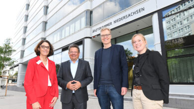 Auswahlverfahren zur „Landarztquote“ in Niedersachsen hat begonnen