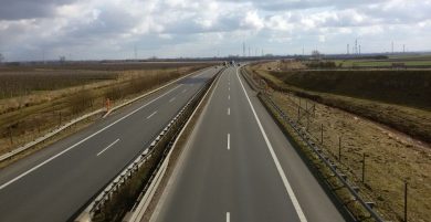 SPD gegen Grüne: Berliner Autobahn-Pläne entzweien niedersächsische Koalitionäre