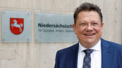 Niedersachsen übernimmt Vorsitz der Konferenz der Integrationsminister