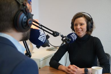 Anikó Merten im Podcast: „Liberalismus bedeutet auch Verantwortung und gegenseitige Achtung“