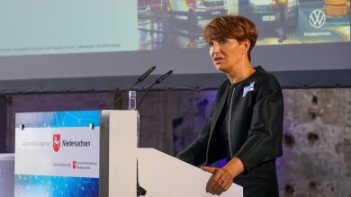 VW-Nutzfahrzeuge hat keine Angst vor Transformation – viele Bürger schon