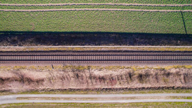 Landräte kritisieren Deutsche Bahn: Vergisst der Konzern die „Menschen in der Fläche“?