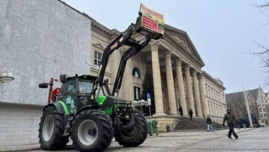Agrarpaket: Niedersachsen begrüßt Signal aus Berlin und setzt auf Bürokratieabbau in Brüssel