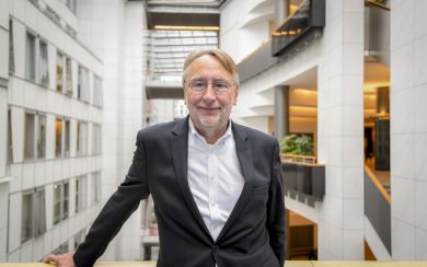 Bernd Lange bleibt Vorsitzender der Ausschussvorsitzenden