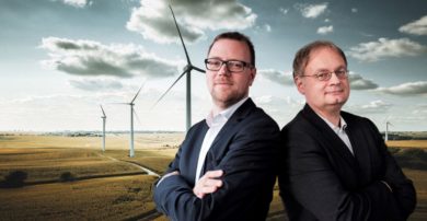 Soll der Ausbau der Windkraft in Deutschland drastisch verstärkt werden?