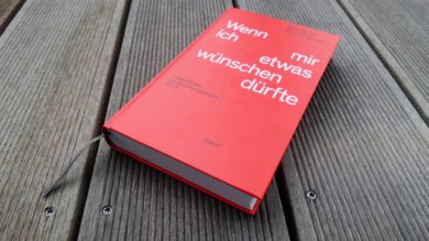 Was sich Intellektuelle wünschen: Wettig gibt Buch zur Bundestagswahl heraus