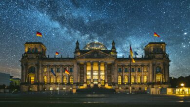 Ist es richtig, das Verhältniswahlrecht bei der Bundestagswahl zu stärken?