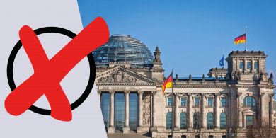 Endgültiges Landesergebnis zur Bundestagswahl