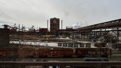 Papenburg will Salzgitter AG übernehmen