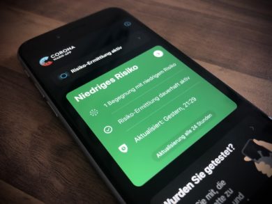 SPD will Wirkung der Corona-App verstärken