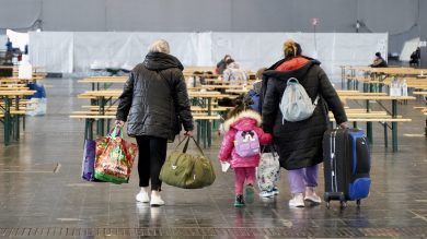 Flüchtlinge: CDU wirft Behrens Versäumnisse vor – aber streckt dem MP die Hand aus