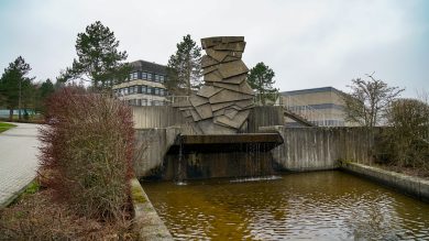 Harzwasserwerke-Chef: Deshalb müssen Genehmigungsverfahren kürzer werden