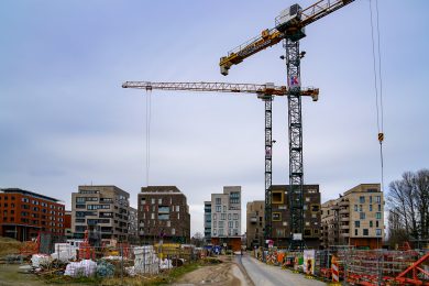 Zahl der Erwerbstätigen in Niedersachsen steigt: 4,2 Millionen Menschen sind berufstätig