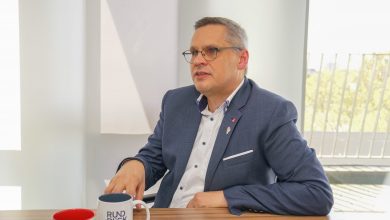 Lohnerhöhung? „Natürlich!“: IG-Metall-Chef Thorsten Gröger im Interview