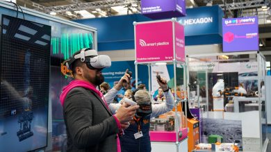 Zwischen Überforderung und Zuversicht: Das lehrt uns die Hannover-Messe 2023