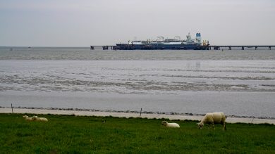 Landesbehörde bestätigt: LNG-Terminal in Wilhelmshaven verschmutzt Nordsee nicht