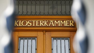 Klosterkammer Hannover sucht neuen Direktor