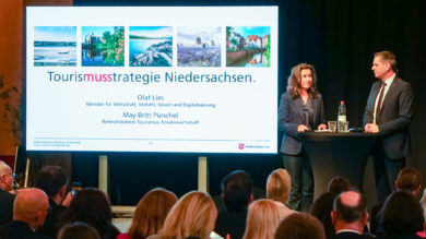 Niedersachsen sucht neues Tourismus-Image – Vielfalt scheidet allerdings schon mal aus