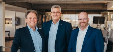 Hellmann Worldwide Logistics setzt Expansionskurs nach Rekordjahr fort