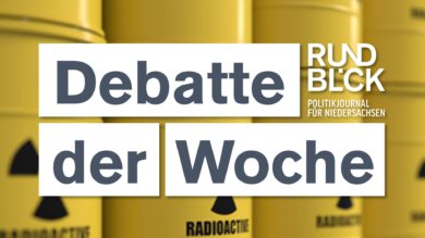 Die Debatte der Woche