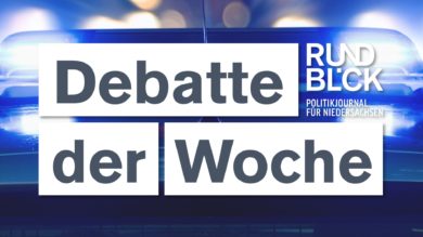 Die Debatte der Woche…