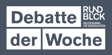 Die Debatte der Woche…