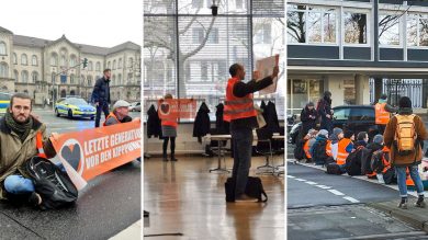 Arbeitgeber kritisieren Onay: „Oberbürgermeister offenbart zweifelhaftes Rechtsverständnis“