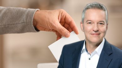 Muss die Landtagswahl wiederholt werden? FDP-Politiker greifen Landeswahlleiterin an