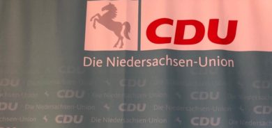 Welche Frau rückt in den CDU-Landesvorstand auf?