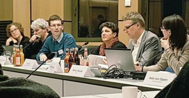 Diskussion über Endlagersuche: Scharfe Kritik am Bundesumweltministerium