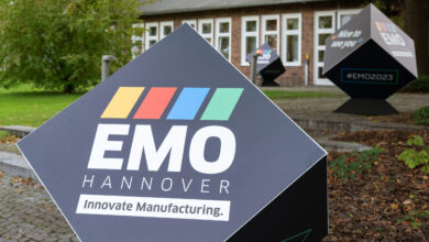 EMO Hannover reagiert auf verändertes Besucherverhalten und kürzt die Messetage