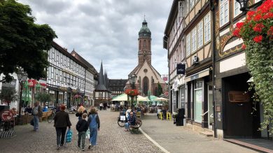 Viele Rechnungen: Koalition ringt um die Reform der Wahlkreisgrenzen