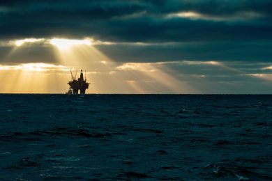 Umweltverbände gegen weitere Erdgasförderung in der Nordsee