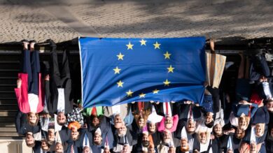 TagesKolumne: Landtag steht Kopf