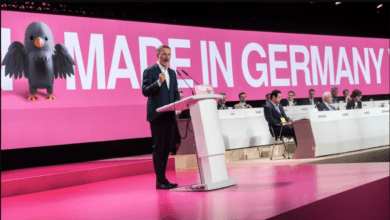 TagesKolumne: FDP im Barbieland