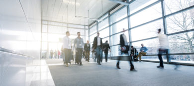 Hannover Messe: Gradmesser der Veränderung