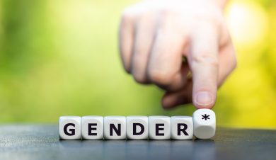 Rechtsstreit: Dürfen Landräte von sich aus gendern?