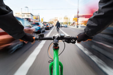 Warum die Verkehrsplanung für die Innenstädte nichts für schwache Nerven ist