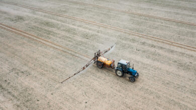 Experten streiten: Brauchen die Bauern Glyphosat oder geht es auch ohne?