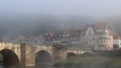 Allensbach-Umfrage belegt: Viele Niedersachsen blicken skeptisch in die Zukunft