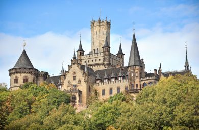 Vorstand der Marienburg-Stiftung wird abberufen