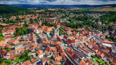 Bad Gandersheim erlebt einen Wahlkampf mit emotionaler Aufwallung – schreckt das ab?