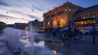 Wieder Gewalttat in Hannover: GdP fordert eine Überprüfung der Polizeistrategie