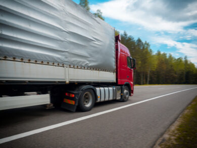 Logistik-Branche erfreut: Niedersachsen erlaubt den „digitalen Beifahrer“