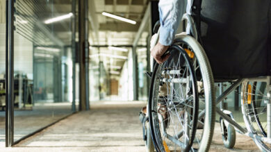 Paritätischer will mehr Schwerbehinderte in den ersten Arbeitsmarkt bringen