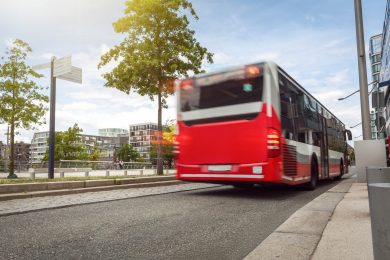 Wer bezahlt den ÖPNV-Ausbau? Bund und Länder sind sich nicht einig