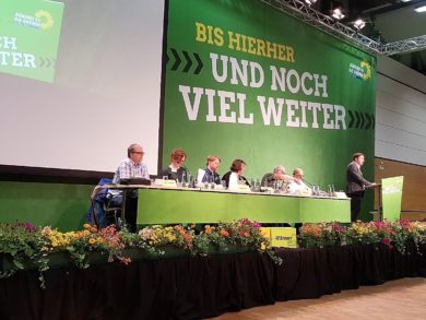 Man möchte CDU-Kandidat im Emsland sein – aber kein Grüner in Braunschweig