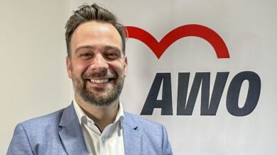 Haiko Meents ist neuer Landessekretär bei der AWO Niedersachsen